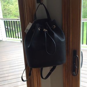H&M backpack